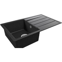 TEKA Comfor 45 B-TQ 115350001 (оникс) Image #3