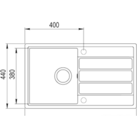 TEKA Comfor 45 B-TQ 115350001 (оникс) Image #6