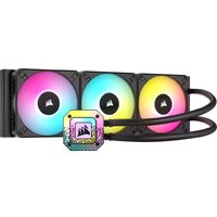 Corsair iCUE H150i Elite Capellix XT CW-9060070-WW