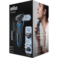 Braun Series 6 60-B7200cc Image #4