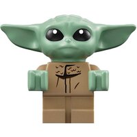 LEGO Star Wars 75363 Микрофайтер Истребителя Мандалорца N-1 Image #9