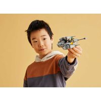 LEGO Star Wars 75363 Микрофайтер Истребителя Мандалорца N-1 Image #10