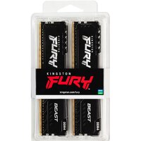 Kingston FURY Beast 2x4GB DDR4 PC4-21300 KF426C16BBK2/8 Image #7