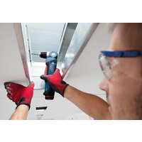 Bosch GWB 12V-10 Professional 0601390908 (с 2-мя АКБ, кейс) Image #7