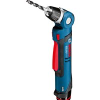 Bosch GWB 12V-10 Professional 0601390908 (с 2-мя АКБ, кейс)
