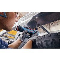 Bosch GWB 12V-10 Professional 0601390908 (с 2-мя АКБ, кейс) Image #8