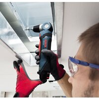 Bosch GWB 12V-10 Professional 0601390908 (с 2-мя АКБ, кейс) Image #11