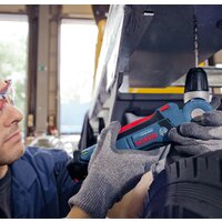 Bosch GWB 12V-10 Professional 0601390908 (с 2-мя АКБ, кейс) Image #9