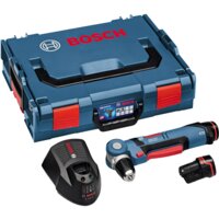 Bosch GWB 12V-10 Professional 0601390908 (с 2-мя АКБ, кейс) Image #5