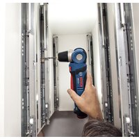 Bosch GWB 12V-10 Professional 0601390908 (с 2-мя АКБ, кейс) Image #6