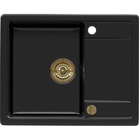 Kernau KGS Z 4557 1B1D Deep Black Image #8