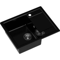 Kernau KGS Z 4557 1B1D Deep Black Image #2