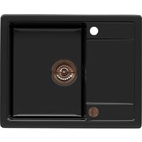 Kernau KGS Z 4557 1B1D Deep Black Image #3