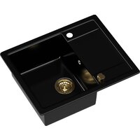 Kernau KGS Z 4557 1B1D Deep Black Image #9