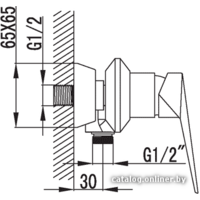 Art Platino Rok 030C Image #2