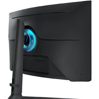 Samsung Odyssey Neo G7 LS32BG750NPXEN Image #8