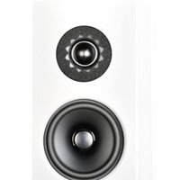 Audio Physic Classic Compact (белый лак)