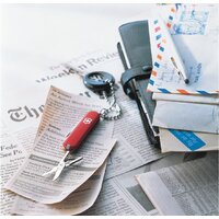 Victorinox Classic SD (красный) Image #3