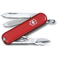 Victorinox Classic SD (красный)
