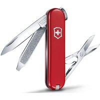 Victorinox Classic SD (красный) Image #2