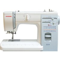 Janome 5519