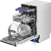 MAUNFELD MLP-083D Light Beam Image #1