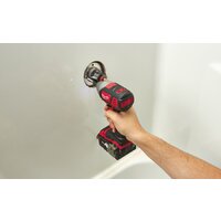 Milwaukee M18 BID-402C 4933443580 (с 2-мя АКБ, кейс) Image #5