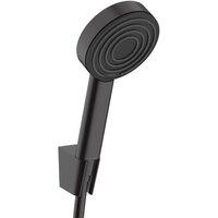 Hansgrohe Pulsify 105 1jet 24301670 (черный матовый) Image #1