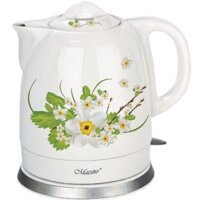 Maestro MR-066 (белые цветы)