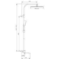 Gappo G2407-60 Image #2