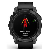 Garmin Epix Pro Gen 2 Standard 47 мм (сланцево-серый/черный) Image #10