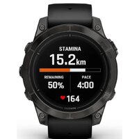 Garmin Epix Pro Gen 2 Standard 47 мм (сланцево-серый/черный) Image #9