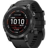 Garmin Epix Pro Gen 2 Standard 47 мм (сланцево-серый/черный)