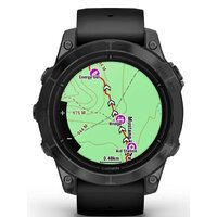 Garmin Epix Pro Gen 2 Standard 47 мм (сланцево-серый/черный) Image #4