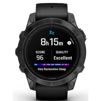 Garmin Epix Pro Gen 2 Standard 47 мм (сланцево-серый/черный) Image #8