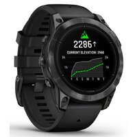 Garmin Epix Pro Gen 2 Standard 47 мм (сланцево-серый/черный) Image #3