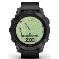 Garmin Epix Pro Gen 2 Standard 47 мм (сланцево-серый/черный) Image #7