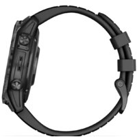 Garmin Epix Pro Gen 2 Standard 47 мм (сланцево-серый/черный) Image #12