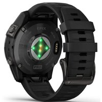 Garmin Epix Pro Gen 2 Standard 47 мм (сланцево-серый/черный) Image #11