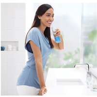 Oral-B Aquacare 4 Pro-Expert MDH20.016.2 (5 насадок ED17) Image #4