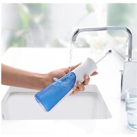 Oral-B Aquacare 4 Pro-Expert MDH20.016.2 (5 насадок ED17) Image #3