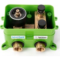 Rea Lungo Miler Rose Gold REA-P6613 Image #5