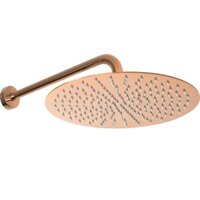 Rea Lungo Miler Rose Gold REA-P6613 Image #3