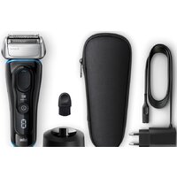 Braun Series 8 8345s Image #2