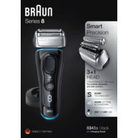 Braun Series 8 8345s Image #5
