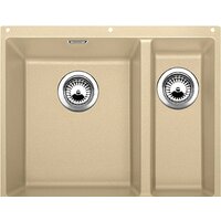 Blanco Subline 340/160-U (шампань, левая) [513954]