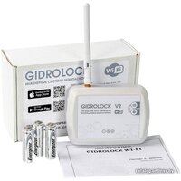 Gidrolock Wi-Fi Tiemme 3/4" Image #3