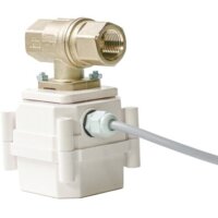 Gidrolock Wi-Fi Tiemme 3/4" Image #2