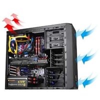 Thermaltake Versa H24 (CA-1C1-00M1NN-00) Image #15