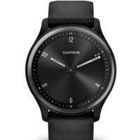Garmin Vivomove Sport (черный/черный сланцевый) Image #2